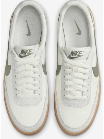 NIKE - Calzado deportivo 'Nike Killshot 2' en blanco