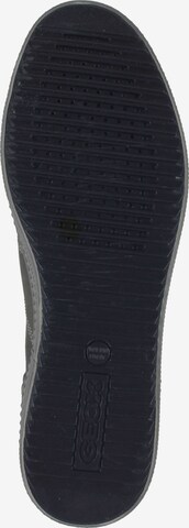 GEOX High-Top Sneakers 'Blomiee' in Grey