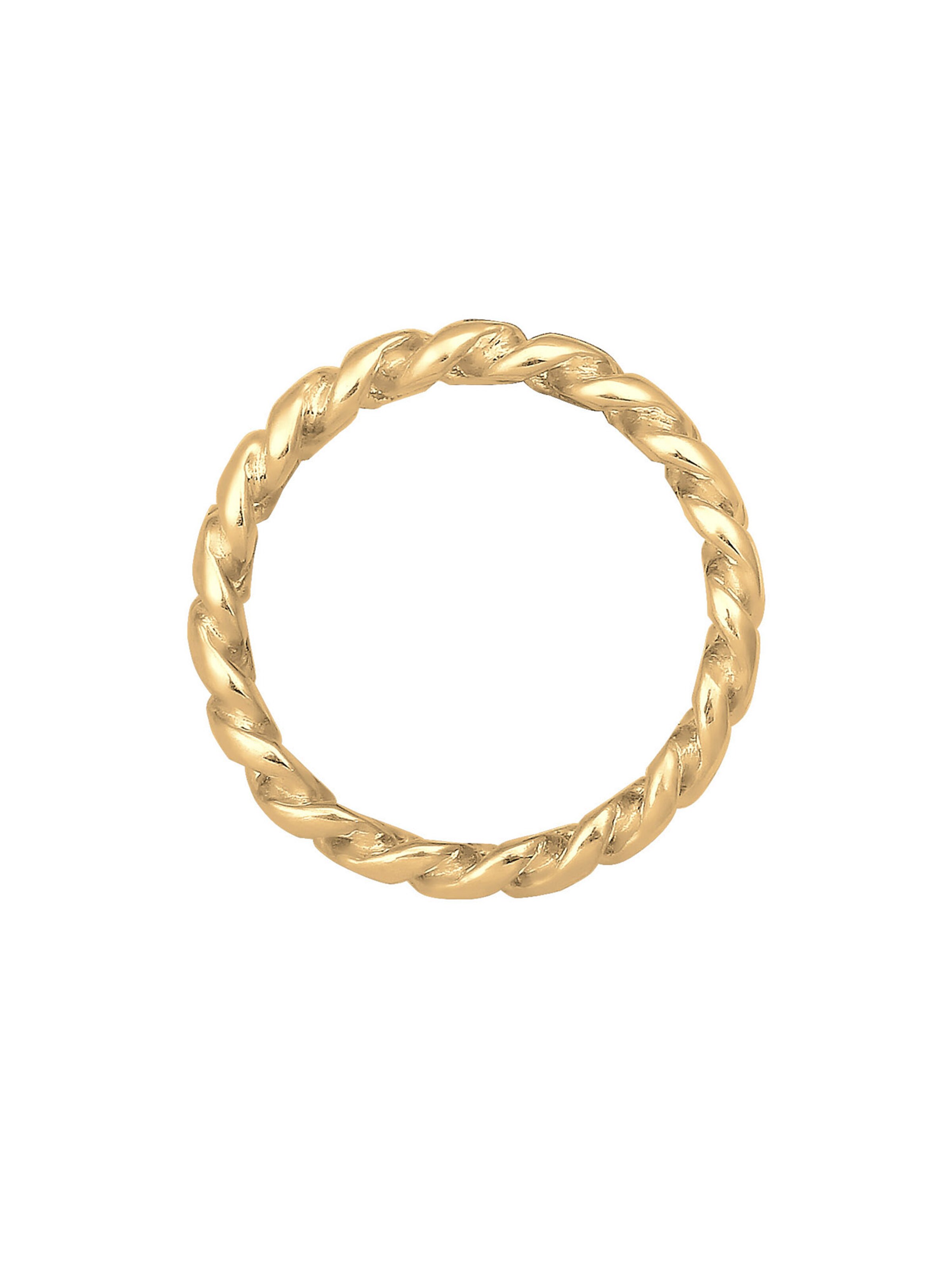 ELLI Sõrmus, värv Kuld