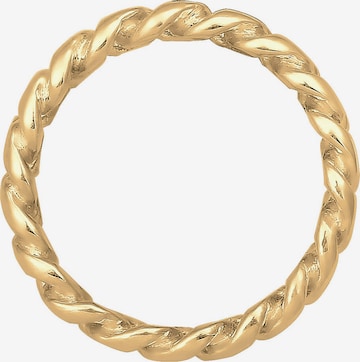 ELLI Ring in Gold