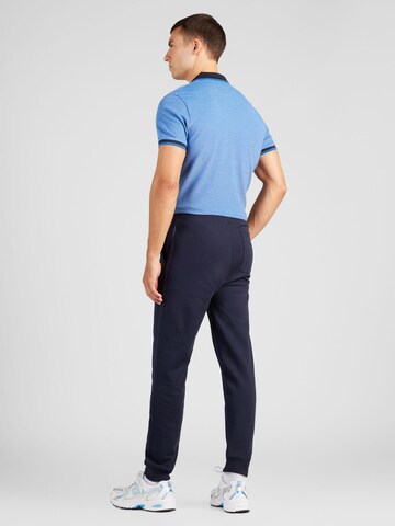 GANT Tapered Hose in Blau
