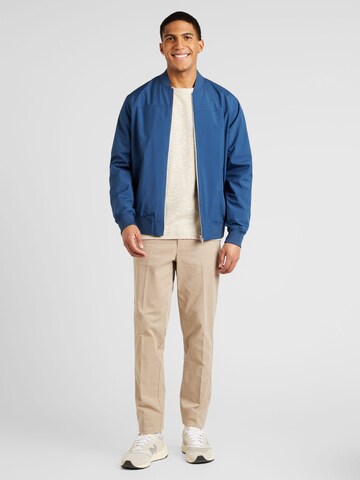 JACK & JONES Neulepaita 'Elinen' värissä beige