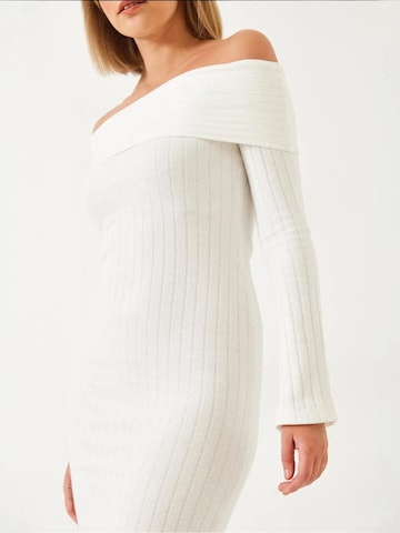 Bianco Lucci Dress in White