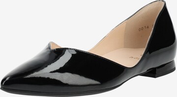 Högl Ballerina in Black: front