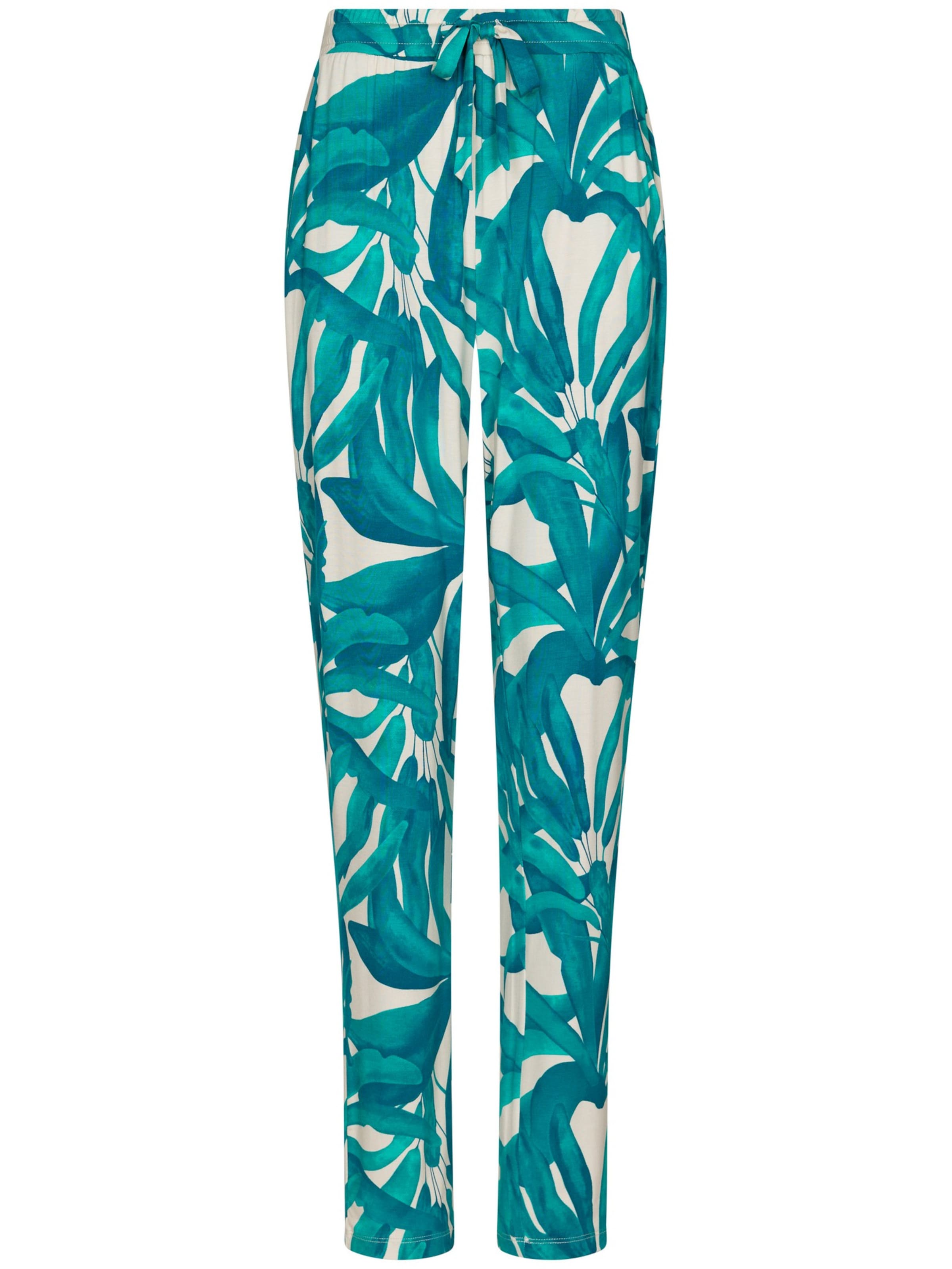 Pastunette Pajama in Blue