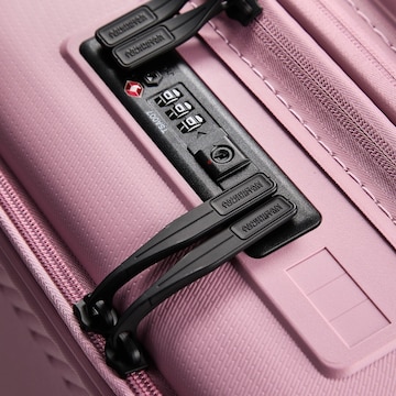 Valisette 'Dashpop' American Tourister en rose