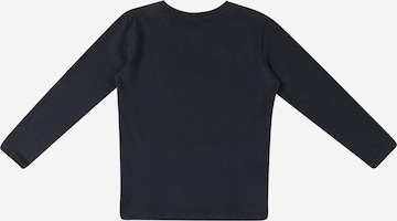 T-Shirt STACCATO en bleu