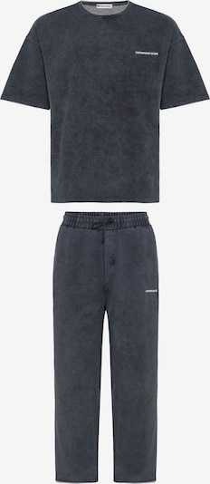 Treningas iš Dandalo, spalva – juoda, Prekių apžvalga