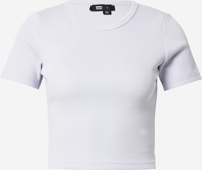 Dr. Denim T-shirt 'Nina' en gris clair, Vue avec produit
