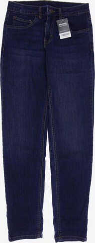 Urban Classics Jeans 30 in Blau: predná strana
