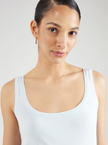 ESPRIT Top | modra barva