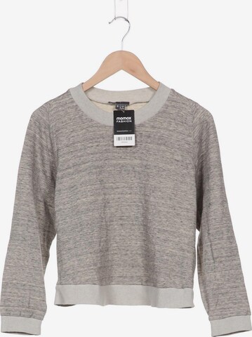 Vince Sweatshirt & Zip-Up Hoodie in M in Grey: front