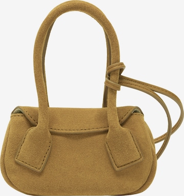 geltona Liebeskind Berlin Raktų laikiklis: priekis