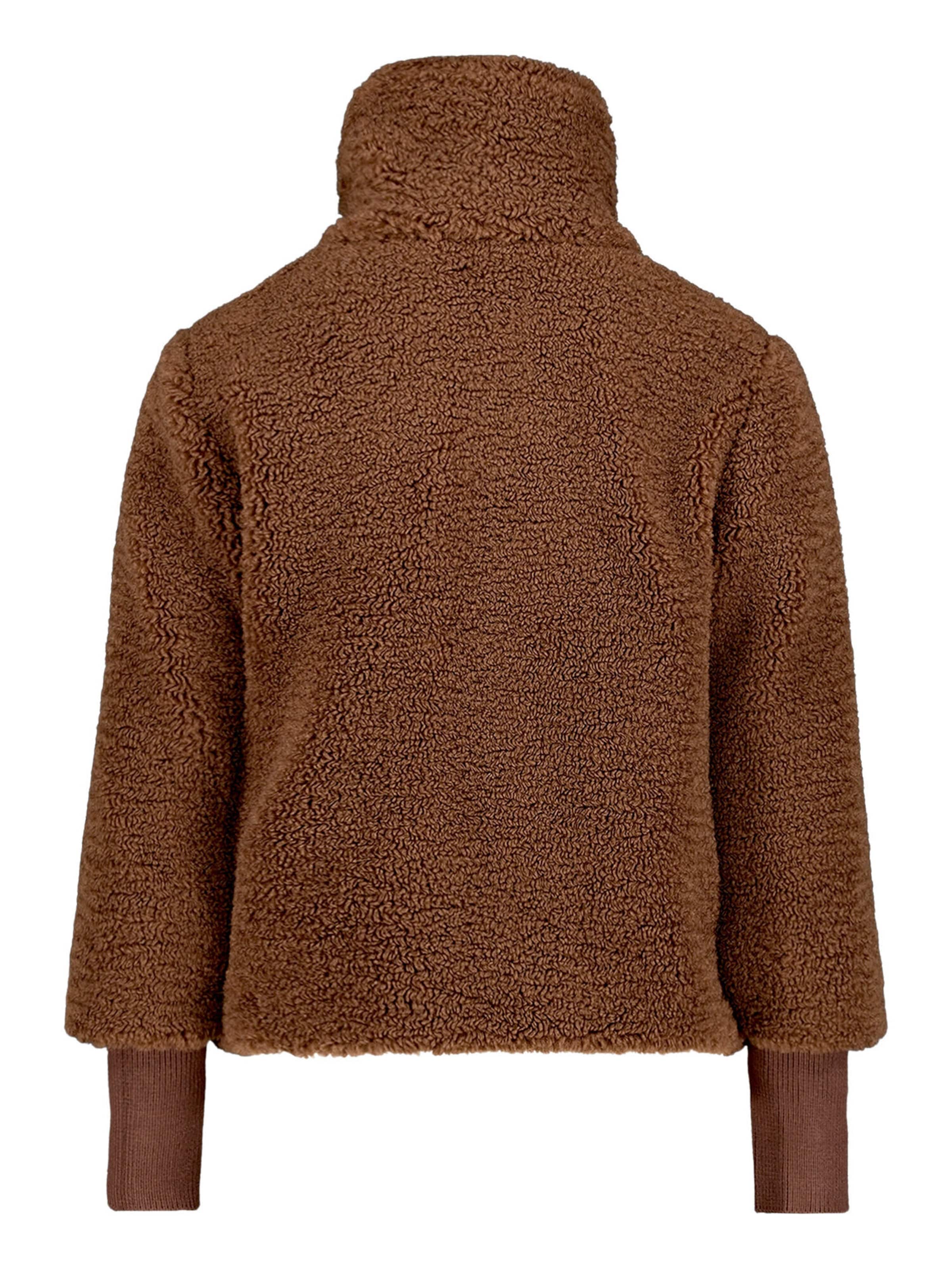 Giacca di mezza stagione di Betty Barclay in marrone