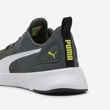 PUMA Sneakers 'Flyer Runner' in Grey