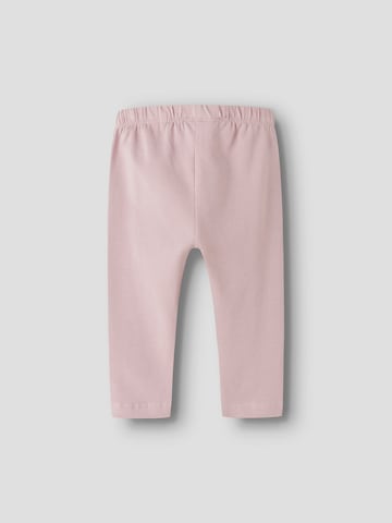 NAME IT Skinny Leggings in Blue