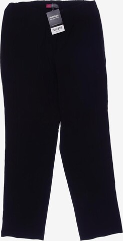 STEHMANN Pants in S in Black: front