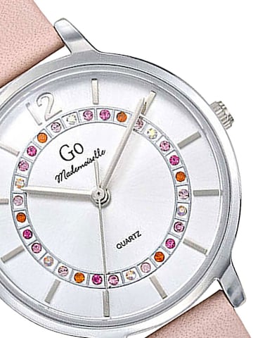 Montre à affichage analogique GO GirlOnly en rose