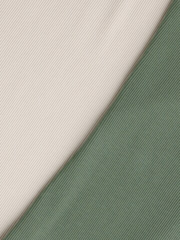 TWO SOON Shirts i beige