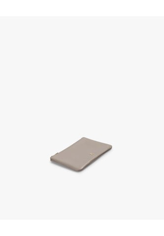 Scalpers Sclina Wallet ' ' in Braun