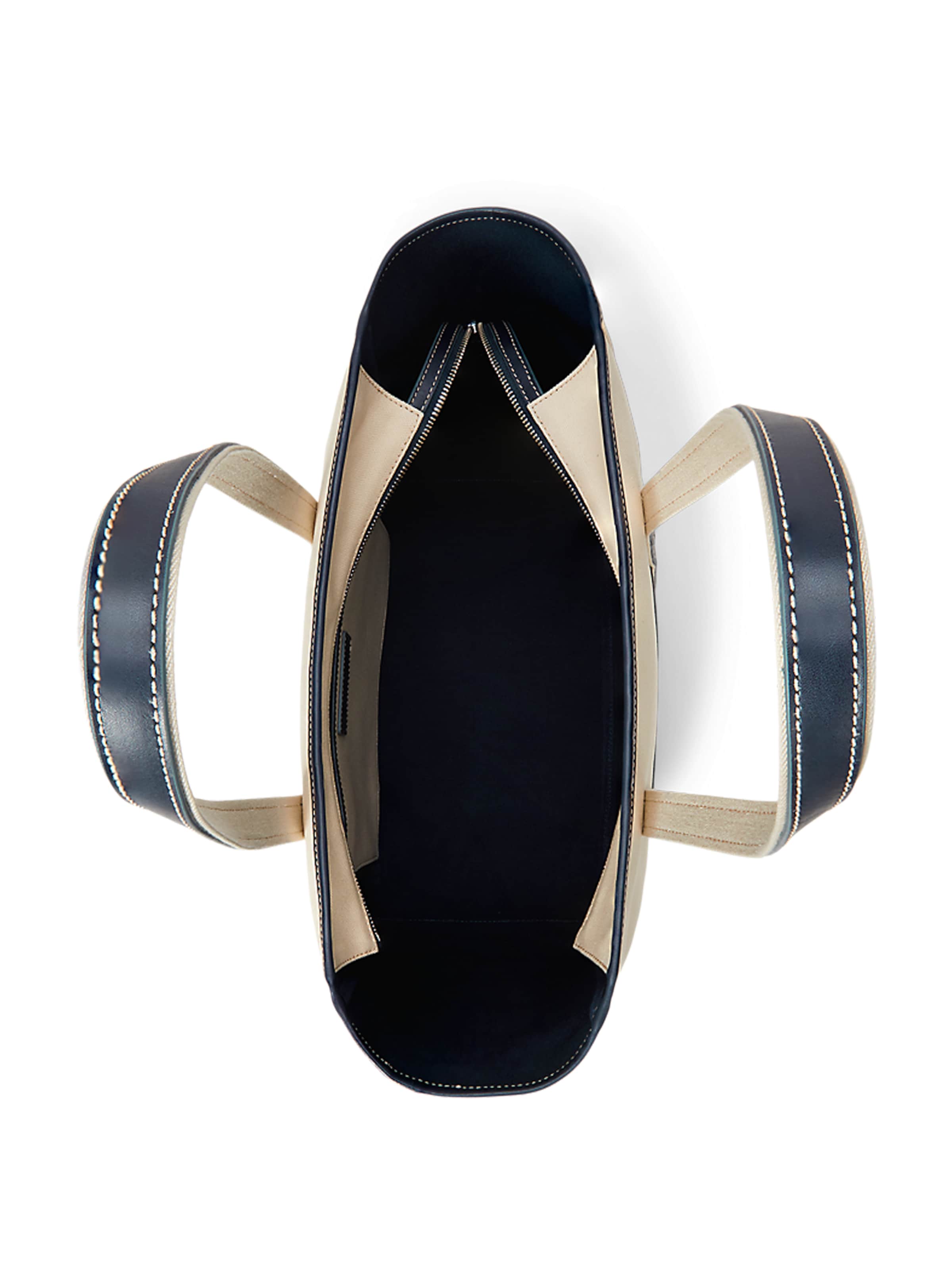 Polo Ralph Lauren Shopper in Beige