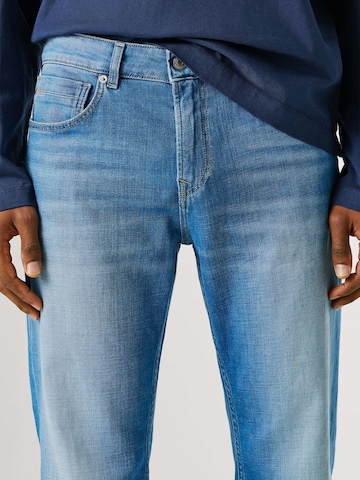 regular Jeans 'Cash Summer' di Pepe Jeans in blu