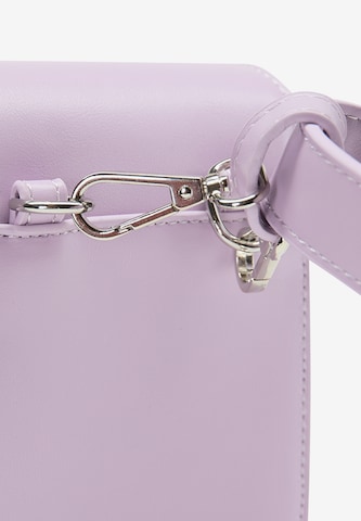 MYMO Fanny Pack in Purple