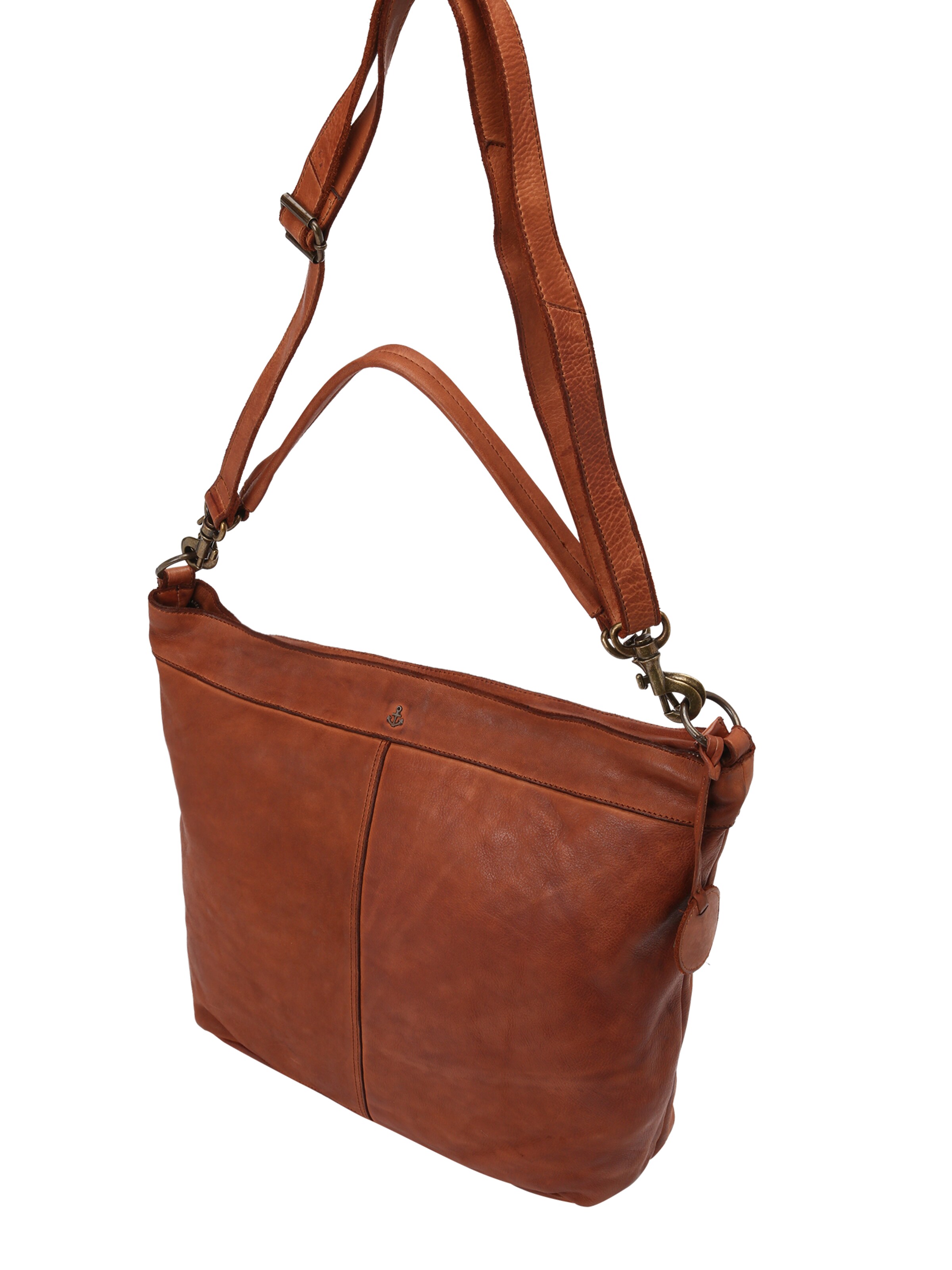 Harbour 2nd Shoulder bag 'Vicky 2' in Brown