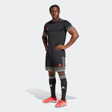 ADIDAS PERFORMANCE Performance Shirt in Black