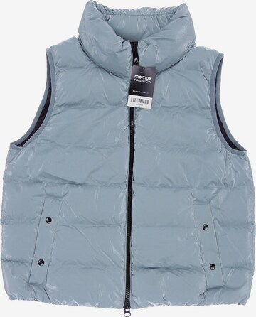 Fuchs Schmitt Vest in M in Blue: front