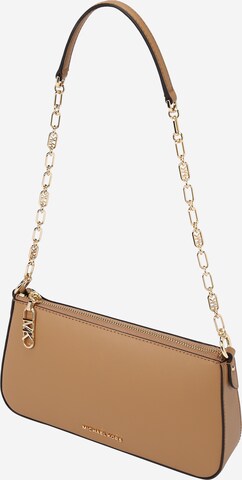 MICHAEL Michael Kors Schoudertas in Bruin