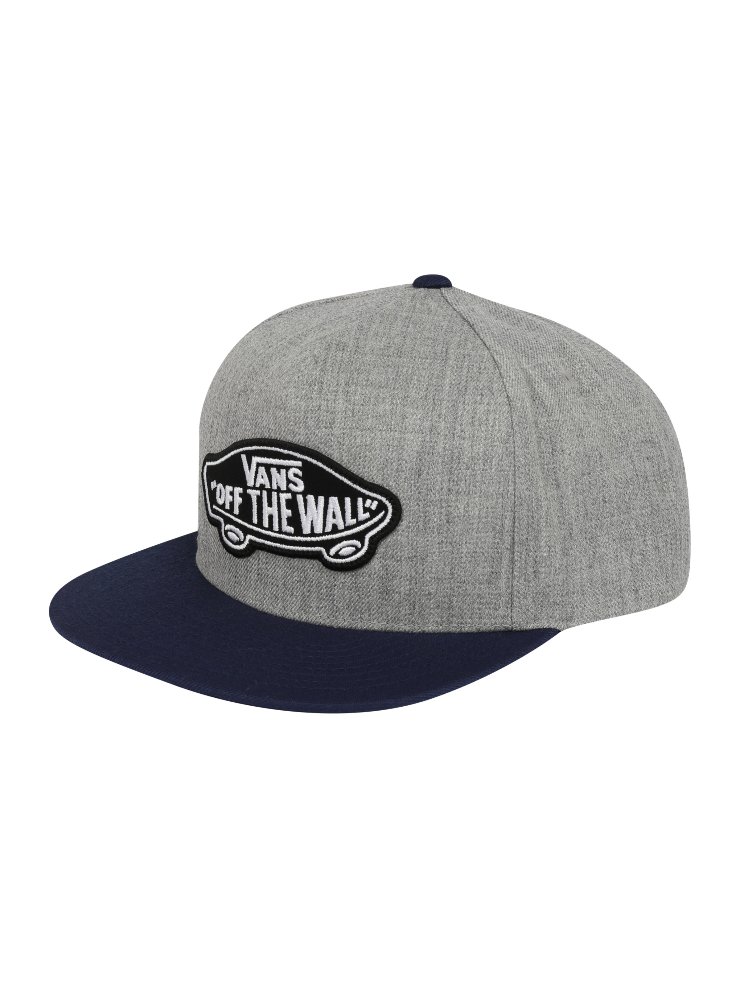 vans casquette