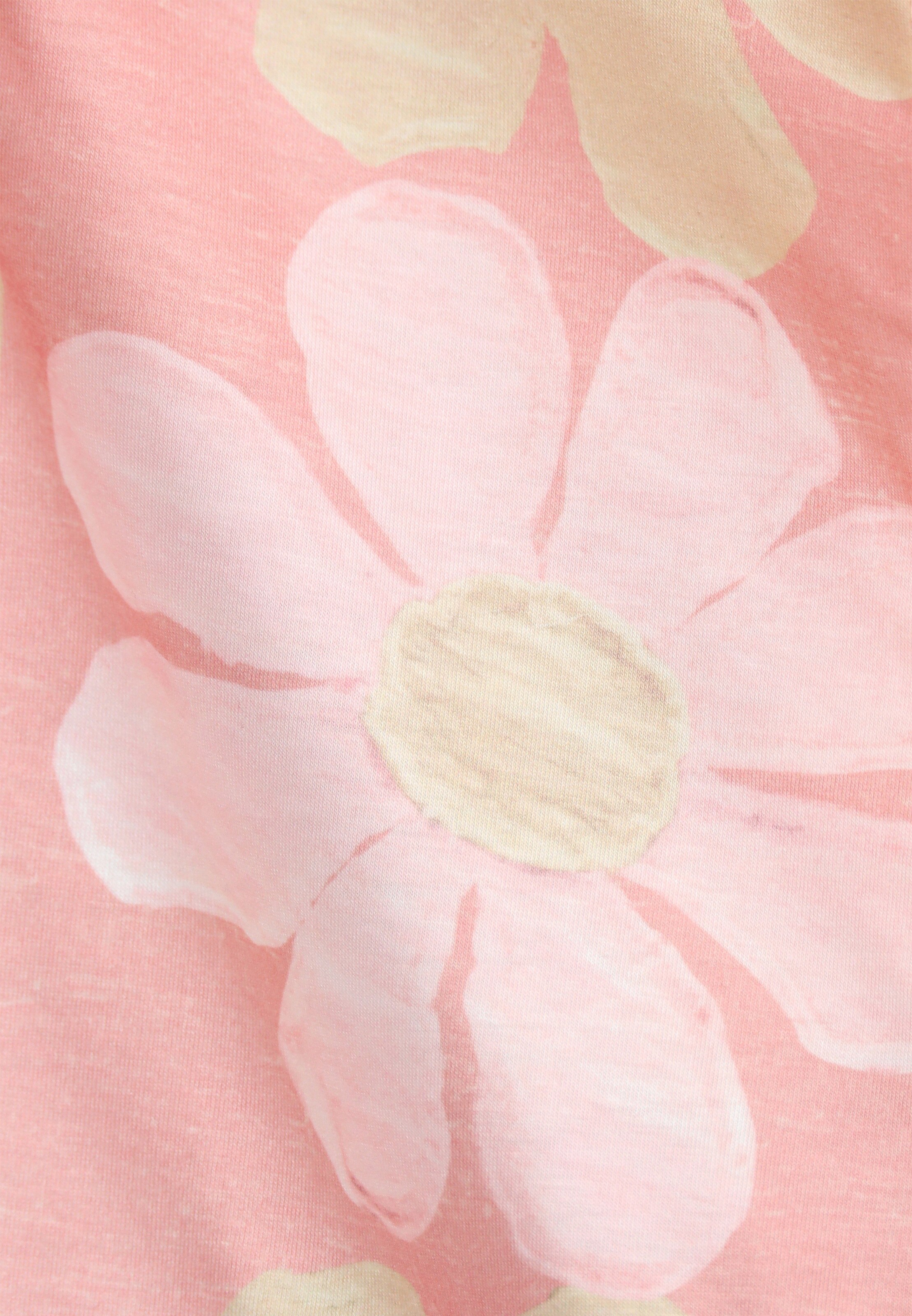 Gaya - Camisa em laranja