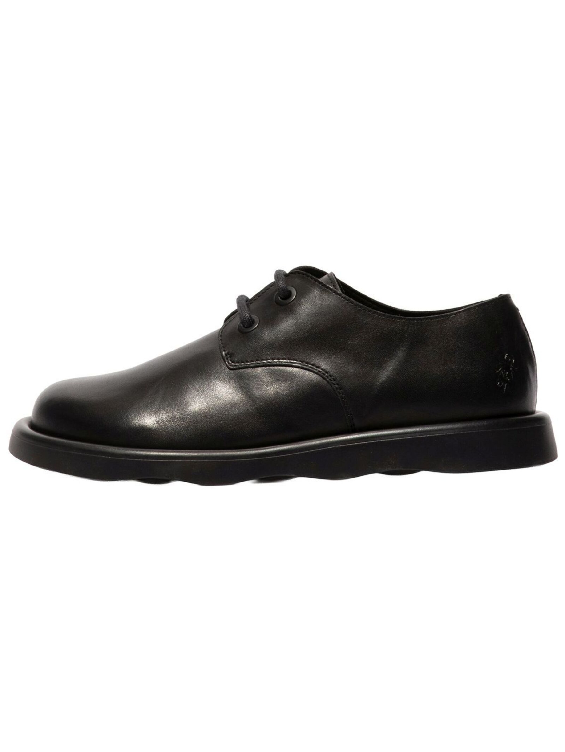 FLY LONDON Lace-up shoe in Black
