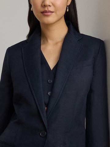 Lauren Ralph Lauren Blazer | modra barva