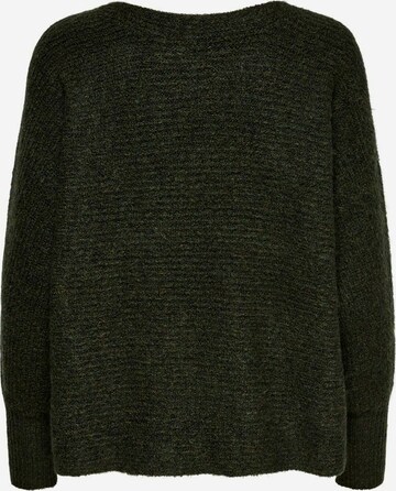 Pull-over 'DANIELLA' ONLY en vert