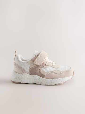 Next Tenisky - Béžová