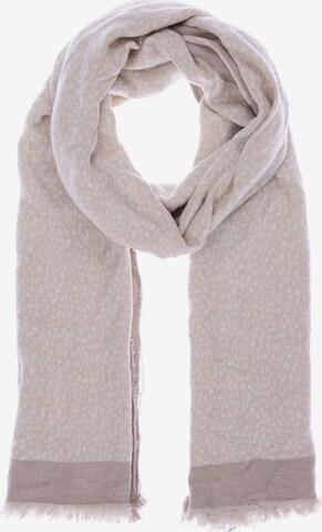 Banana Republic Scarf & Wrap in One size in Beige: front