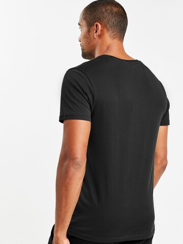 Next Bluser & t-shirts i sort