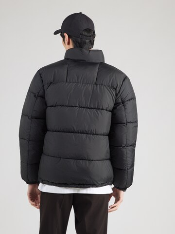 LEVI'S ® Jacke 'PIEDMONT' in Schwarz