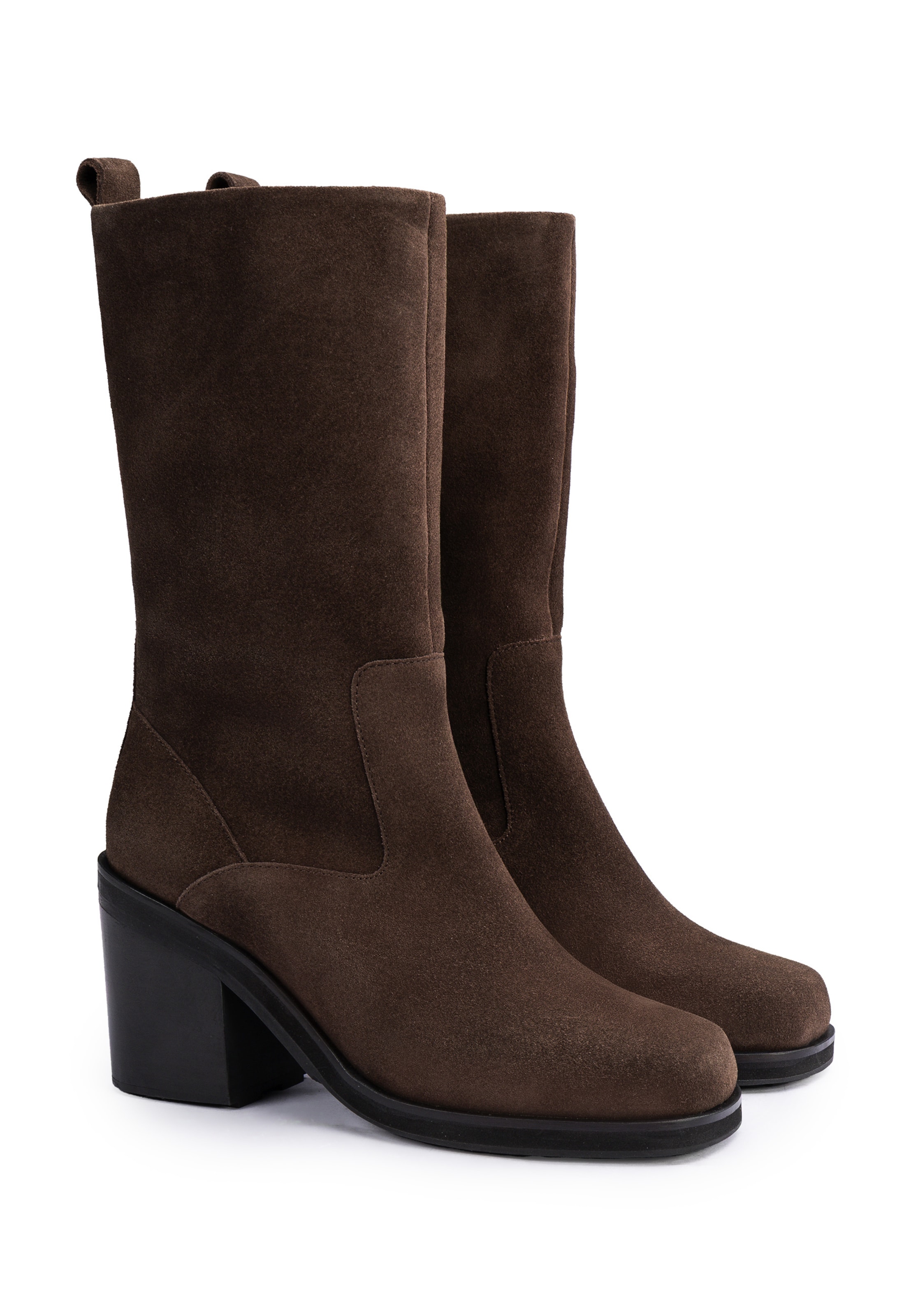 Bottines 'ARIA 365' LLOYD en marron