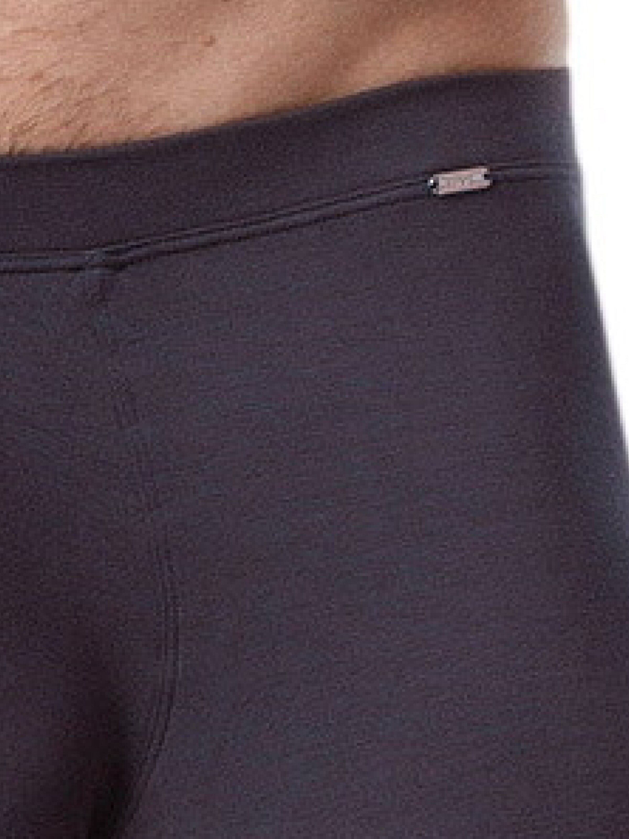 Blackspade Boxershorts in Grijs