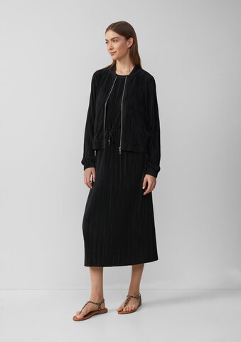 s.Oliver Dress in Black
