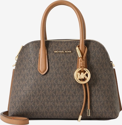 MICHAEL Michael Kors Ručna torbica veličine One Size u smeđa / čokolada, Pregled proizvoda