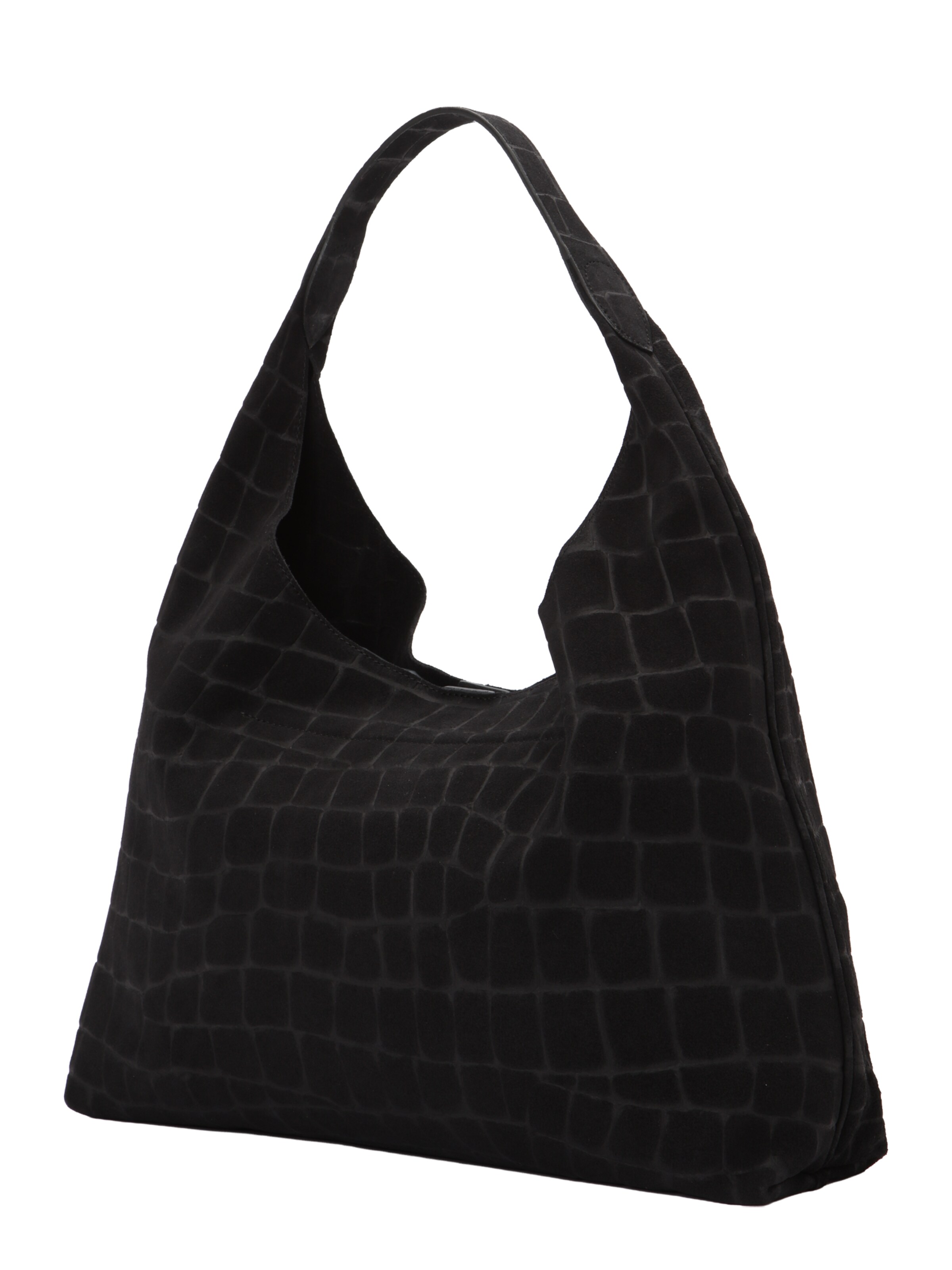 & Other Stories Μεγάλη τσάντα σε μαύρο