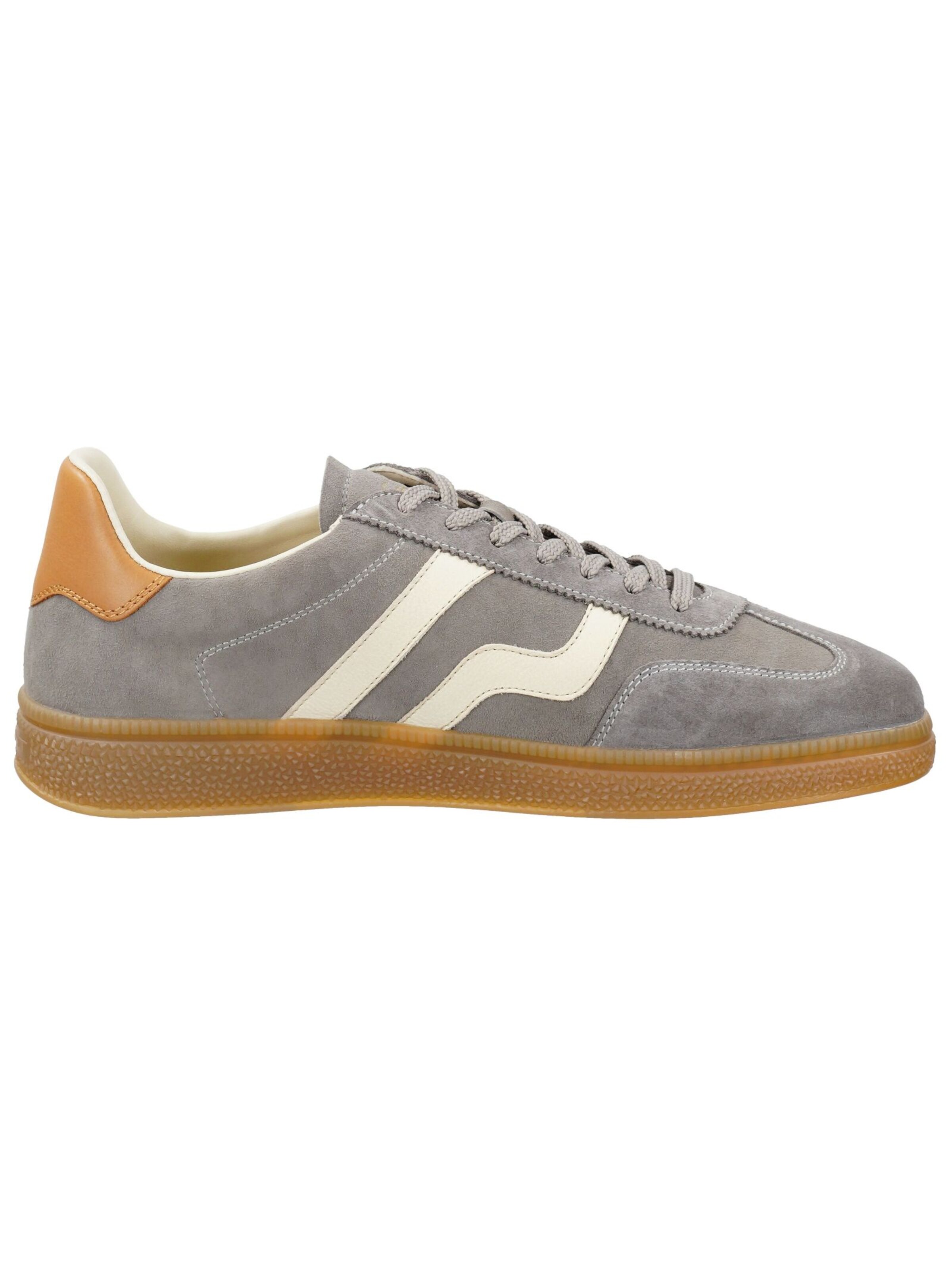Baskets basses 'Gant' GANT en gris