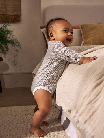 Next Romper/Bodysuit in White