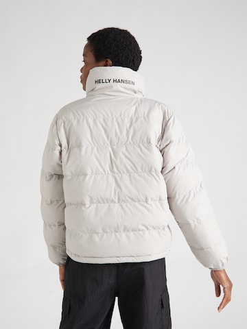 HELLY HANSEN Between-Season Jacket in Beige