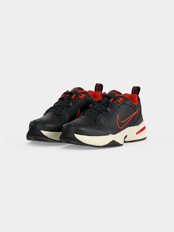 NIKE - Sapatilha de desporto 'Air Monarch IV' em cinzento