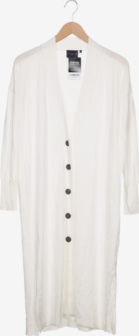 Josephine & Co. Sweater & Cardigan in M in White: front